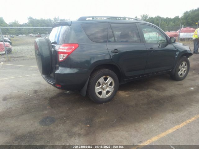 Photo 3 VIN: 2T3BF4DV7BW137343 - TOYOTA RAV4 