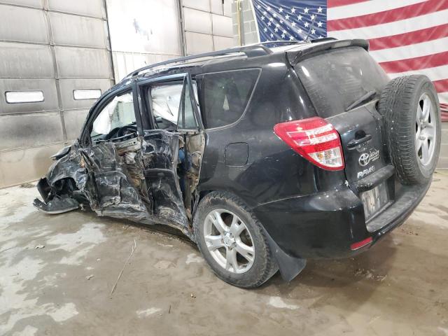 Photo 1 VIN: 2T3BF4DV7BW137763 - TOYOTA RAV4 