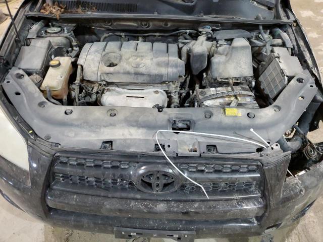 Photo 11 VIN: 2T3BF4DV7BW137763 - TOYOTA RAV4 