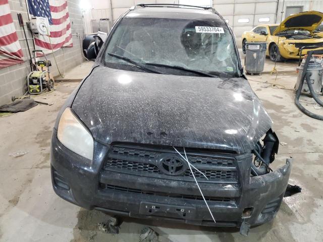 Photo 4 VIN: 2T3BF4DV7BW137763 - TOYOTA RAV4 