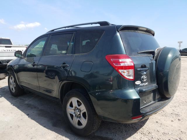 Photo 2 VIN: 2T3BF4DV7BW138332 - TOYOTA RAV4 