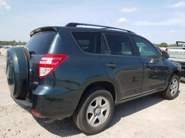 Photo 3 VIN: 2T3BF4DV7BW138332 - TOYOTA RAV4 