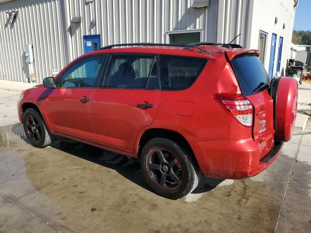 Photo 1 VIN: 2T3BF4DV7BW138475 - TOYOTA RAV4 