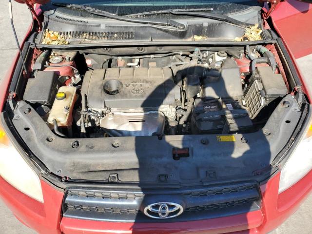 Photo 11 VIN: 2T3BF4DV7BW138475 - TOYOTA RAV4 