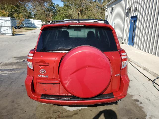 Photo 5 VIN: 2T3BF4DV7BW138475 - TOYOTA RAV4 