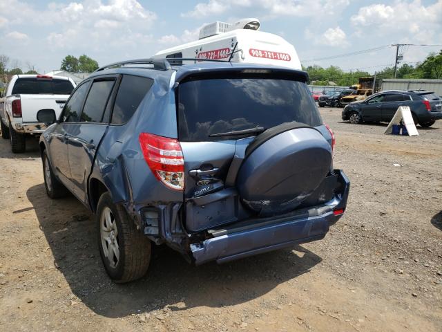 Photo 2 VIN: 2T3BF4DV7BW140162 - TOYOTA RAV4 