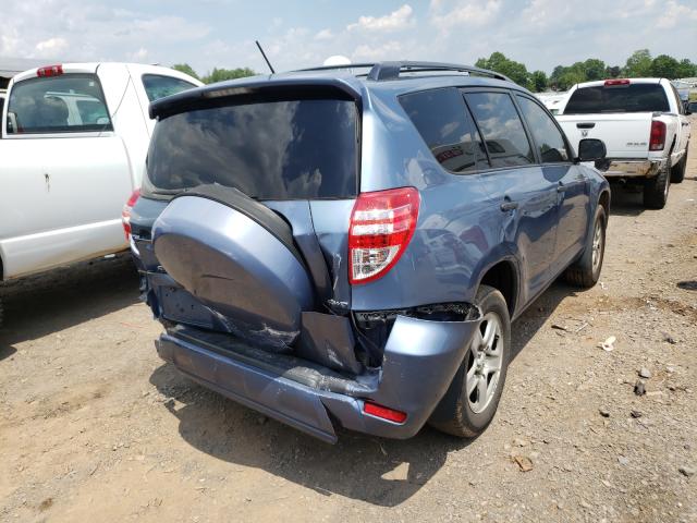 Photo 3 VIN: 2T3BF4DV7BW140162 - TOYOTA RAV4 