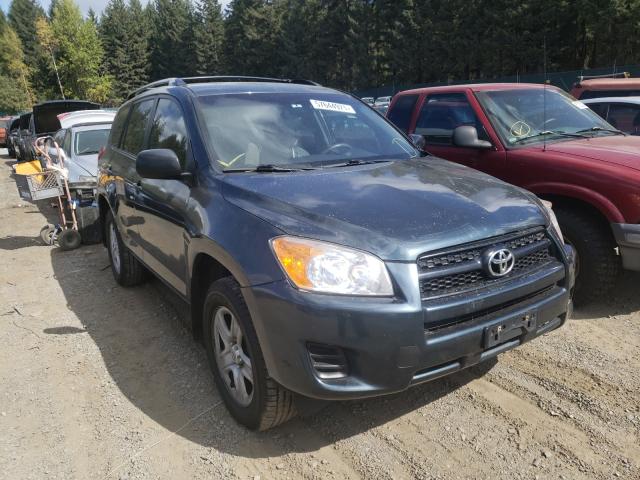 Photo 0 VIN: 2T3BF4DV7BW140629 - TOYOTA RAV4 