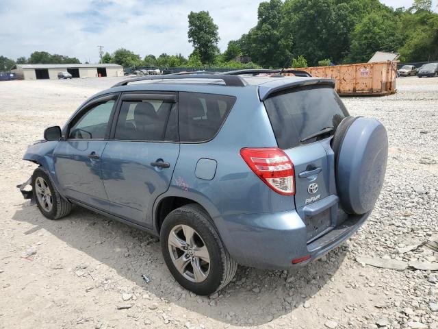 Photo 1 VIN: 2T3BF4DV7BW141019 - TOYOTA RAV4 