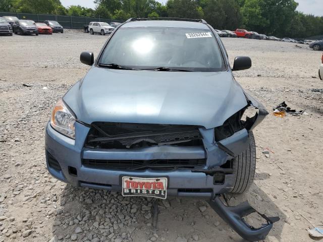 Photo 4 VIN: 2T3BF4DV7BW141019 - TOYOTA RAV4 