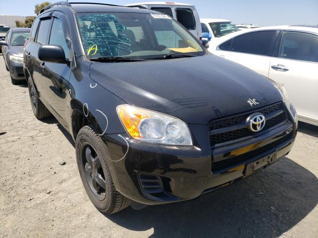 Photo 0 VIN: 2T3BF4DV7BW142218 - TOYOTA RAV4 