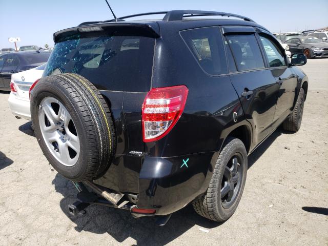 Photo 3 VIN: 2T3BF4DV7BW142218 - TOYOTA RAV4 