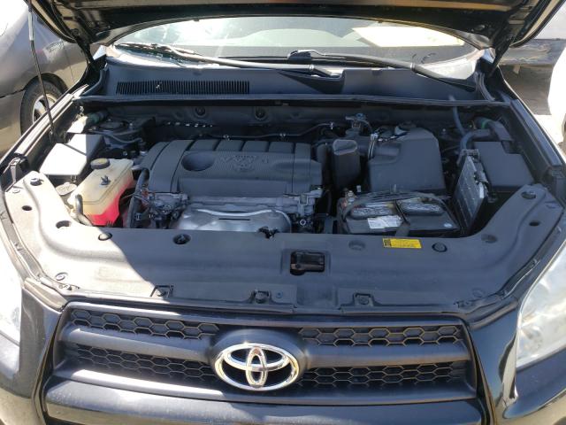 Photo 6 VIN: 2T3BF4DV7BW142218 - TOYOTA RAV4 