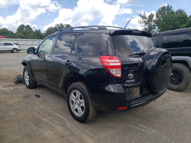 Photo 2 VIN: 2T3BF4DV7BW143577 - TOYOTA RAV4 