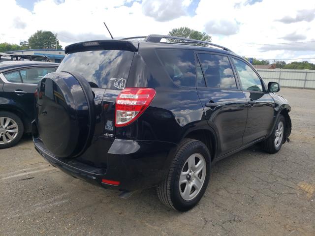 Photo 3 VIN: 2T3BF4DV7BW143577 - TOYOTA RAV4 