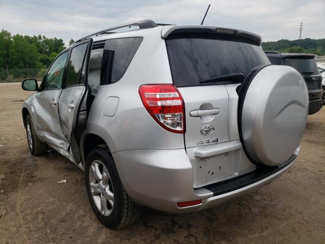 Photo 2 VIN: 2T3BF4DV7BW146589 - TOYOTA RAV4 