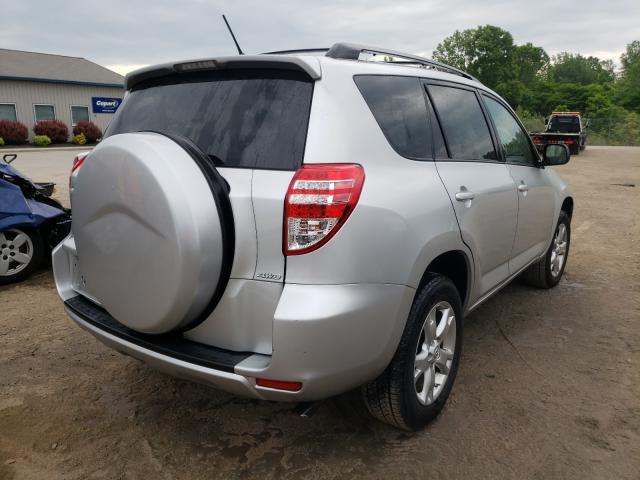 Photo 3 VIN: 2T3BF4DV7BW146589 - TOYOTA RAV4 