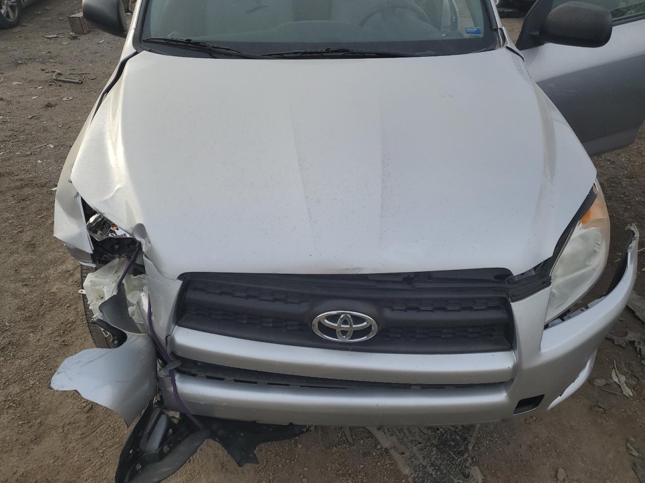 Photo 11 VIN: 2T3BF4DV7BW150495 - TOYOTA RAV 4 