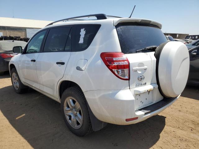 Photo 1 VIN: 2T3BF4DV7BW152781 - TOYOTA RAV4 