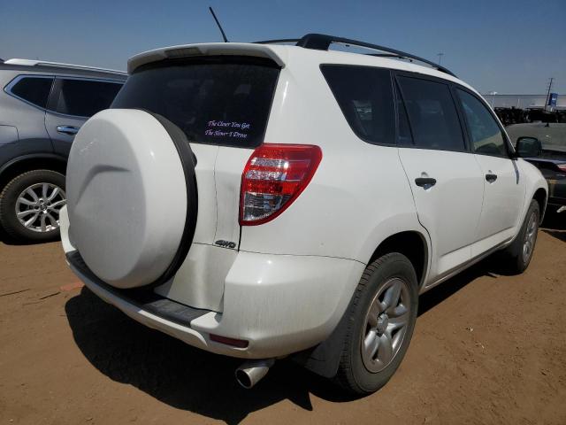 Photo 2 VIN: 2T3BF4DV7BW152781 - TOYOTA RAV4 