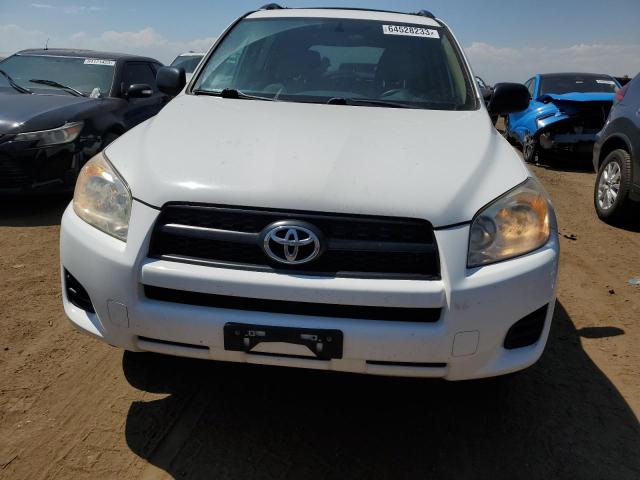 Photo 4 VIN: 2T3BF4DV7BW152781 - TOYOTA RAV4 