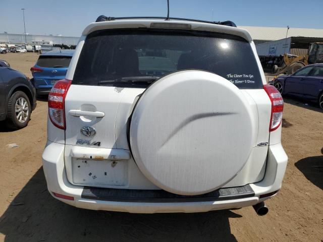 Photo 5 VIN: 2T3BF4DV7BW152781 - TOYOTA RAV4 