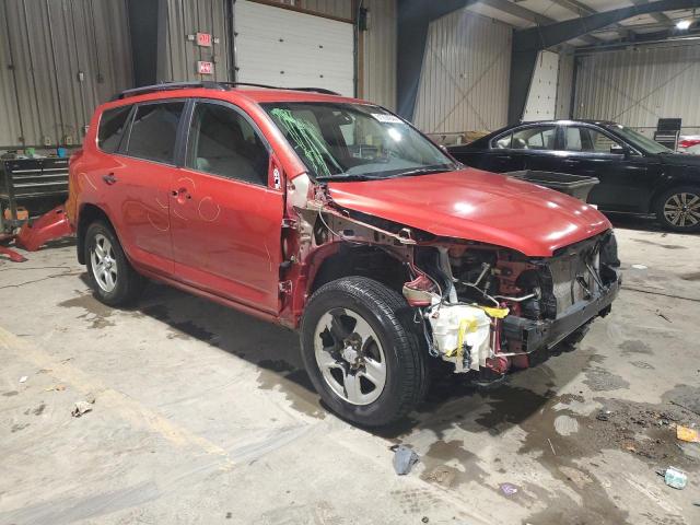 Photo 3 VIN: 2T3BF4DV7BW153588 - TOYOTA RAV4 