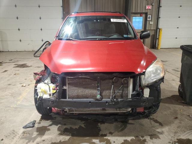 Photo 4 VIN: 2T3BF4DV7BW153588 - TOYOTA RAV4 