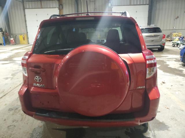 Photo 5 VIN: 2T3BF4DV7BW153588 - TOYOTA RAV4 