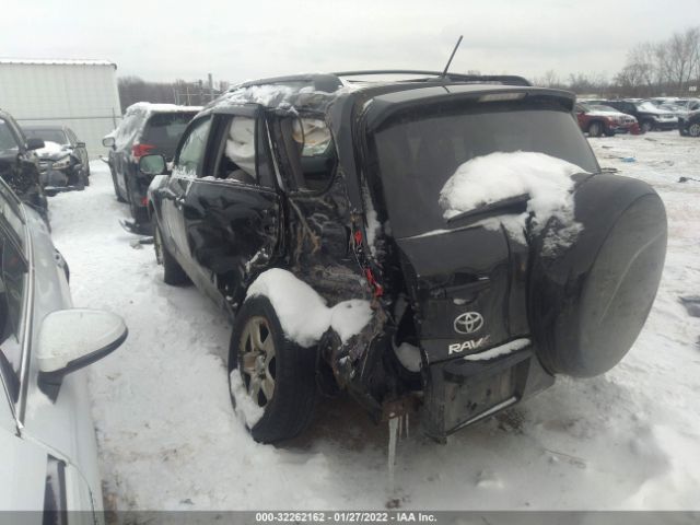 Photo 2 VIN: 2T3BF4DV7BW155339 - TOYOTA RAV4 