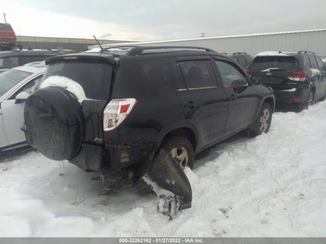 Photo 3 VIN: 2T3BF4DV7BW155339 - TOYOTA RAV4 