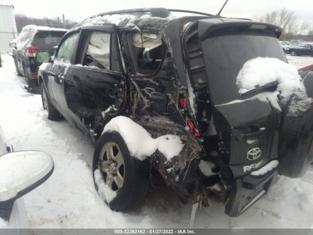 Photo 5 VIN: 2T3BF4DV7BW155339 - TOYOTA RAV4 