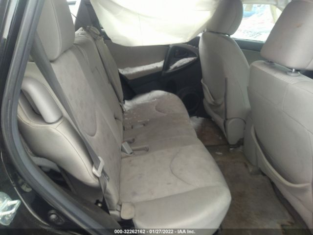 Photo 7 VIN: 2T3BF4DV7BW155339 - TOYOTA RAV4 