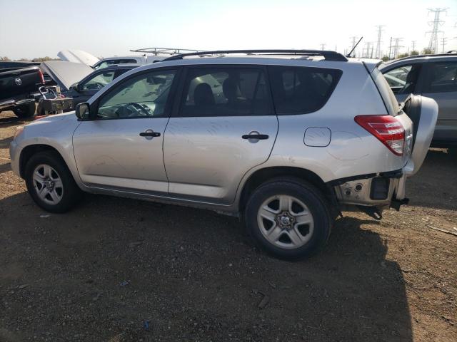 Photo 1 VIN: 2T3BF4DV7BW158550 - TOYOTA RAV4 