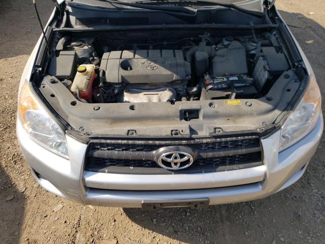 Photo 10 VIN: 2T3BF4DV7BW158550 - TOYOTA RAV4 