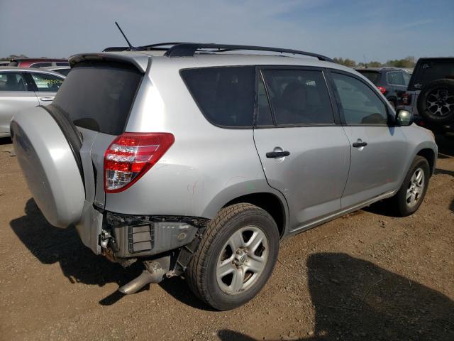 Photo 2 VIN: 2T3BF4DV7BW158550 - TOYOTA RAV4 