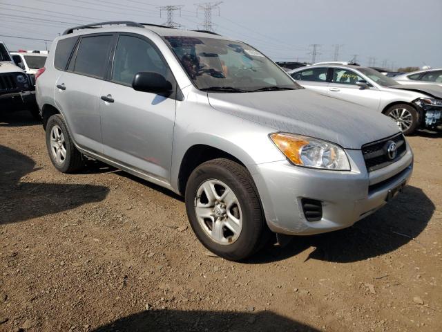 Photo 3 VIN: 2T3BF4DV7BW158550 - TOYOTA RAV4 