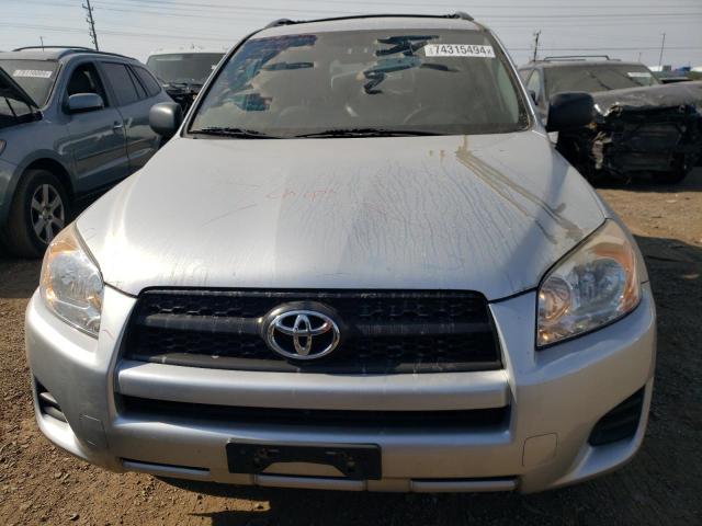 Photo 4 VIN: 2T3BF4DV7BW158550 - TOYOTA RAV4 