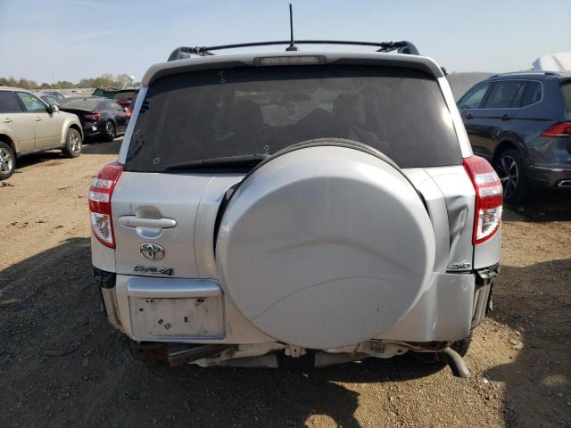 Photo 5 VIN: 2T3BF4DV7BW158550 - TOYOTA RAV4 