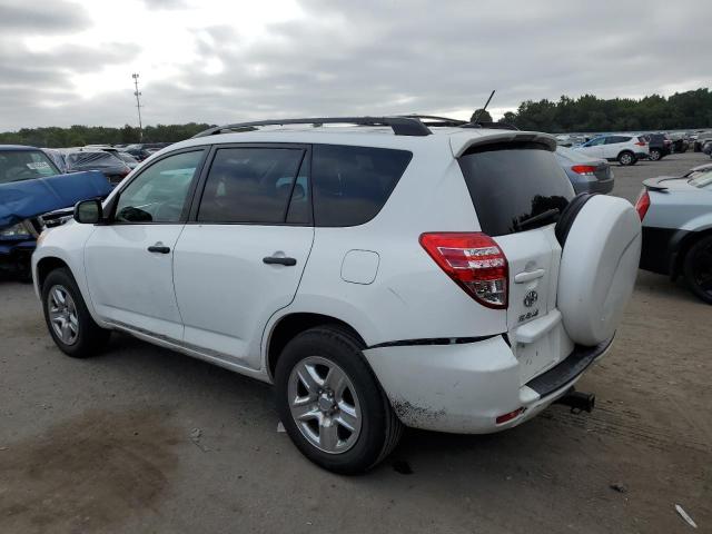 Photo 1 VIN: 2T3BF4DV7BW160492 - TOYOTA RAV4 