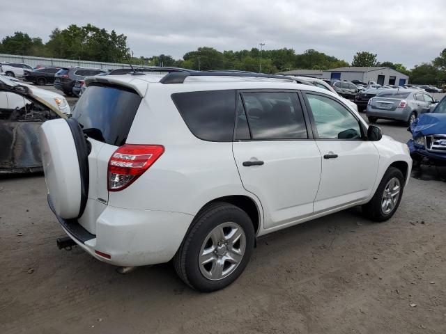 Photo 2 VIN: 2T3BF4DV7BW160492 - TOYOTA RAV4 