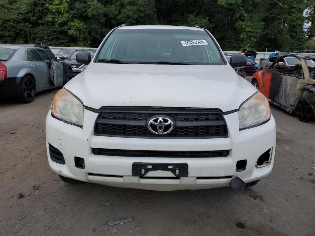 Photo 4 VIN: 2T3BF4DV7BW160492 - TOYOTA RAV4 