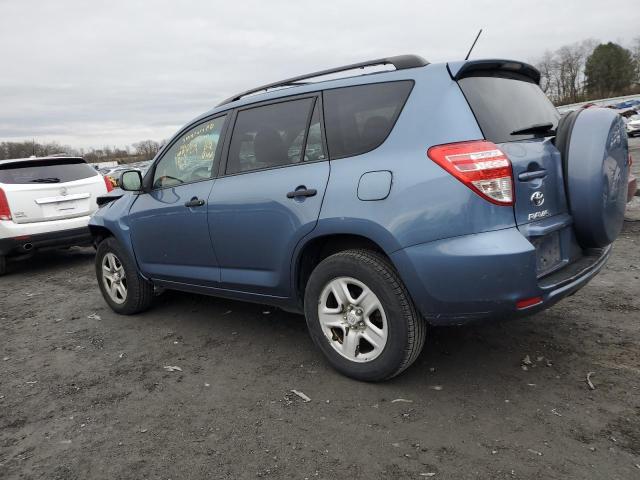 Photo 1 VIN: 2T3BF4DV7BW161156 - TOYOTA RAV4 