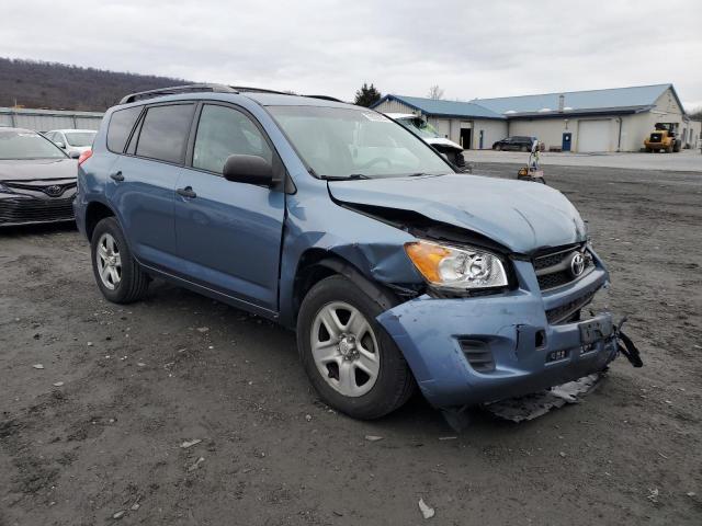 Photo 3 VIN: 2T3BF4DV7BW161156 - TOYOTA RAV4 