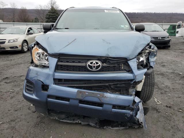 Photo 4 VIN: 2T3BF4DV7BW161156 - TOYOTA RAV4 