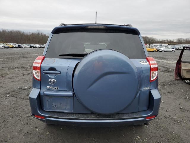 Photo 5 VIN: 2T3BF4DV7BW161156 - TOYOTA RAV4 