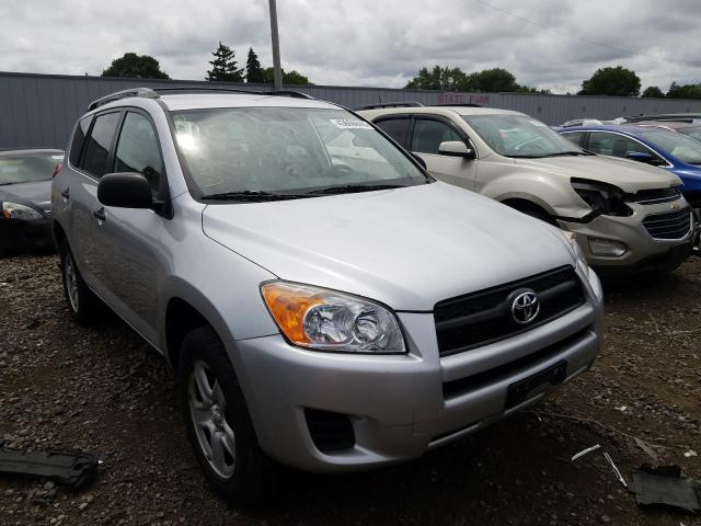 Photo 0 VIN: 2T3BF4DV7BW162694 - TOYOTA RAV4 