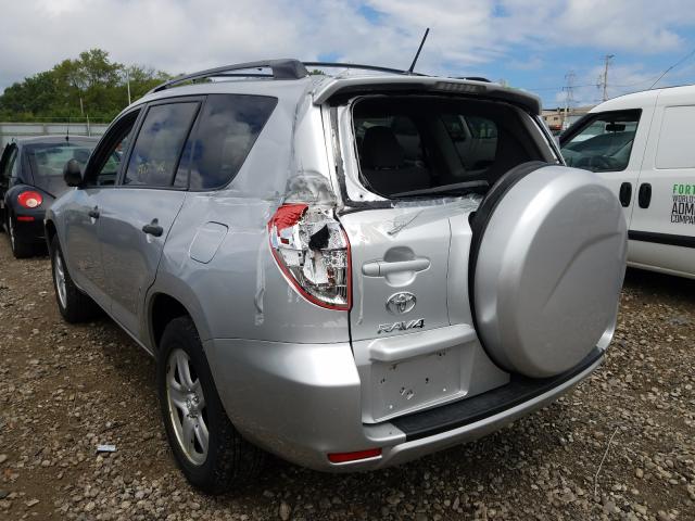 Photo 2 VIN: 2T3BF4DV7BW162694 - TOYOTA RAV4 