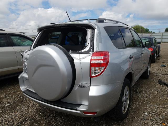 Photo 3 VIN: 2T3BF4DV7BW162694 - TOYOTA RAV4 