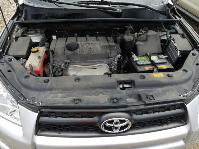 Photo 6 VIN: 2T3BF4DV7BW162694 - TOYOTA RAV4 